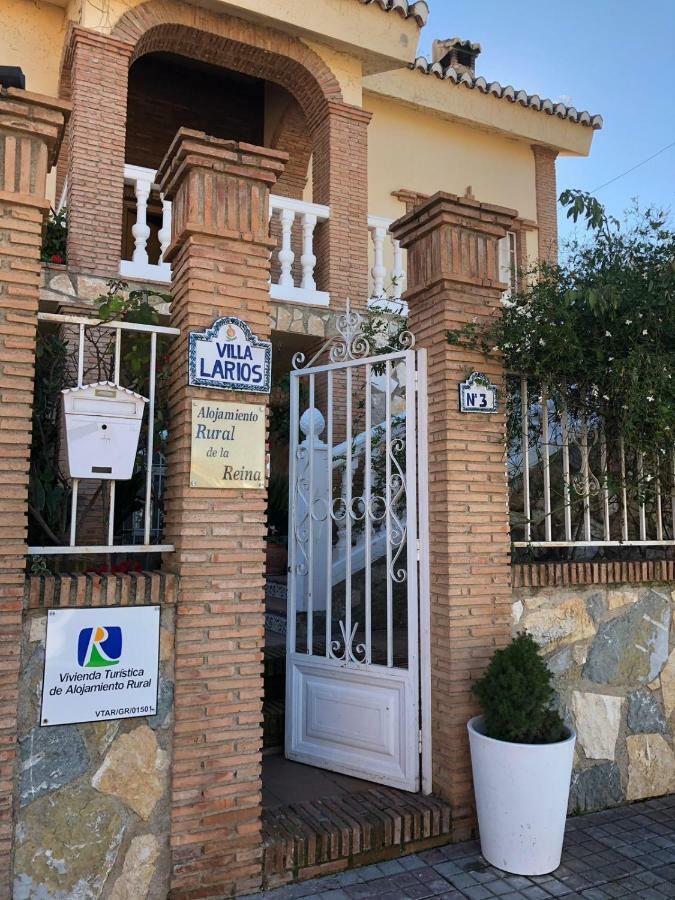 Senderos De La Alhambra Guest House La Zubia  Exterior photo
